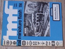 $$$ Revue RMF N°114