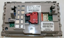 CARTE DE PUISSANCE LAVE LINGE