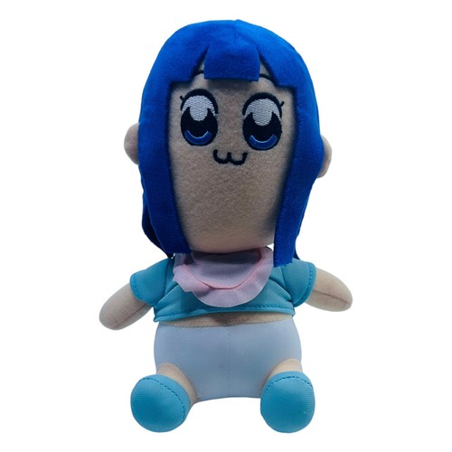 Pop team epic pipimi - team,