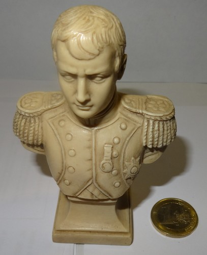 Buste napoleon - buste,