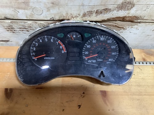 Mitsubishi 3000gt mb604745 - mitsubishi,