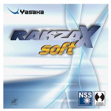 Yasaka Rakza X Soft Tennis de