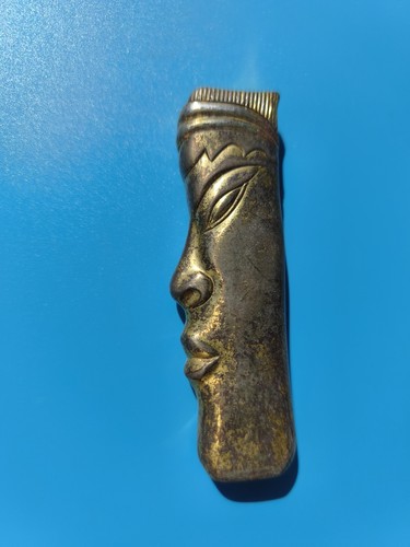 Ancien briquet publicitaire