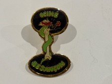 a PINS PIN DIVERS KINE