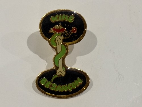 Pins pin divers kine - a,