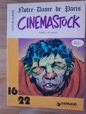 CINEMASTOCK 2  (16/22)