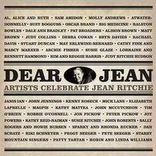 Various Artists - Dear Jean