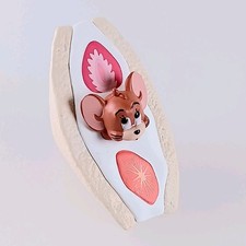 Jerry (Sandwich) - Figurine