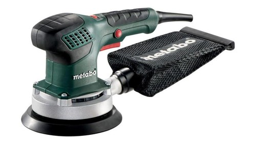 Ponceuse excentrique sxe - sxe, 3150