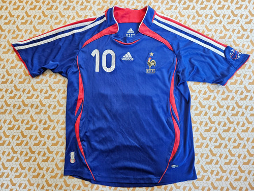 Maillot equipe france - maillot,