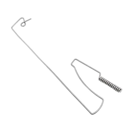 Support fil pour machine à - support,