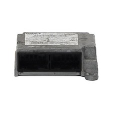 Boitier air bag FIAT FIORINO 3 PHASE 1 610155800G