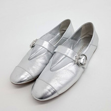 Ferragamo Ballerines Gancini