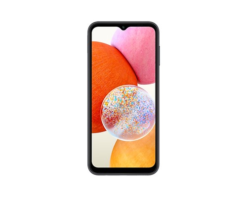 Galaxy a14 schwarz all - a14, 4g