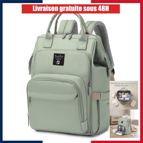 Sac dos langer bébé - à,