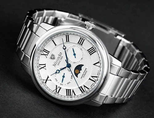 Montre multifonction nivada - multifonction,