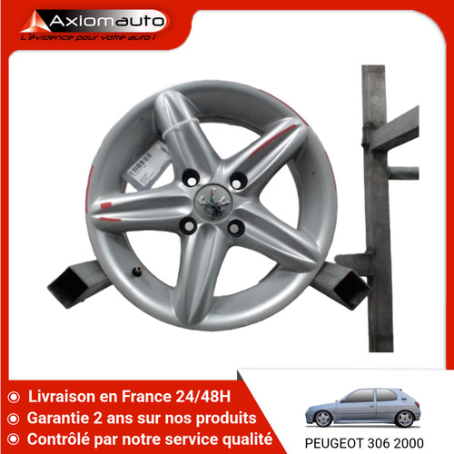 Jante aluminium - jante,
