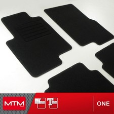 Tapis pour Smart Forfour I