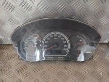 Bloc compteur - SUZUKI SWIFT III (3) 1.3L DDIS 75CH - Réf 3410072KL0