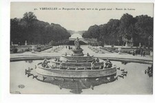 78  VERSAILLES  PERSPECTIVE DU