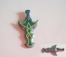 PLAYMOBIL (L2343) MOYEN-AGE -