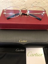 Cartier C Decor Vintage