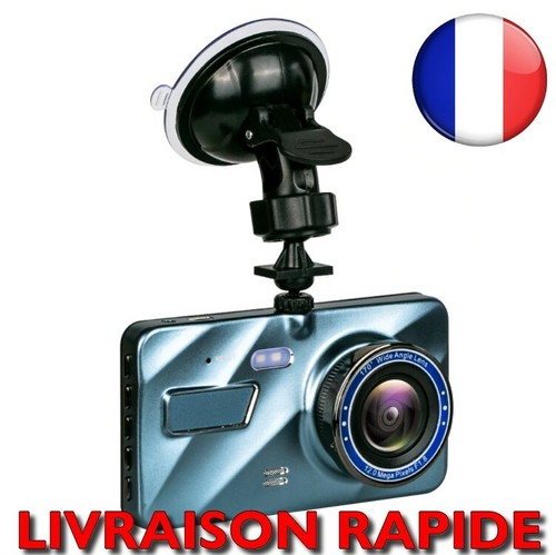 Dash cam dvr - caméra, 1080p