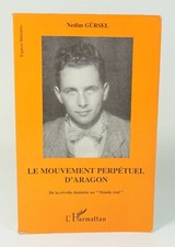 GÜRSEL N. Le mouvement