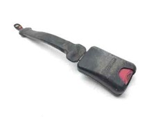 Right Seat Belt Latch 2016