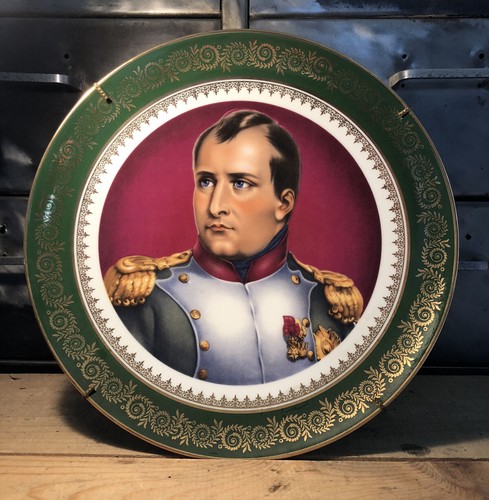 Assiette porcelaine art - assiette,