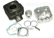 50 cc CYLINDRE HAUT MOTEUR