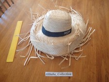 CHAPEAU DE PAILLE Officiel