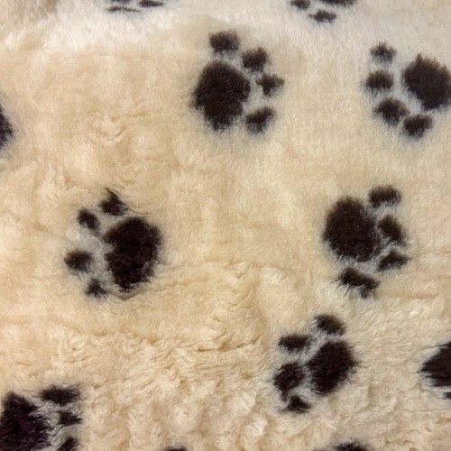 Couverture pour chien - couverture, en