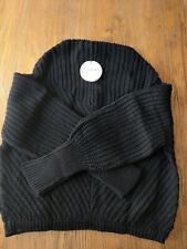 pull d'hiver en laine 100%