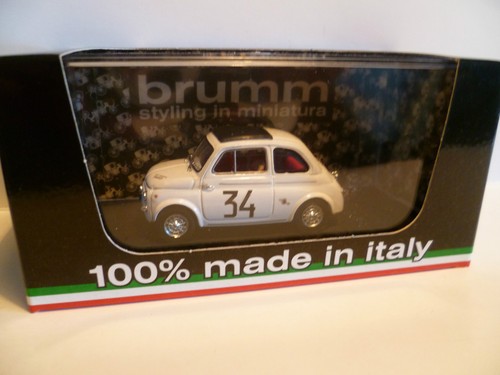 Fiat 595 abarth - 595, n°