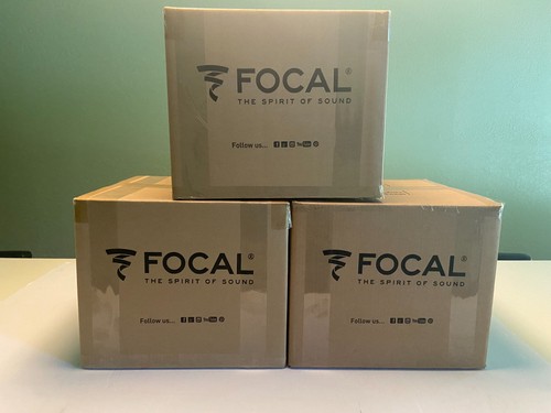 Brand new focal 300 - new, icw6