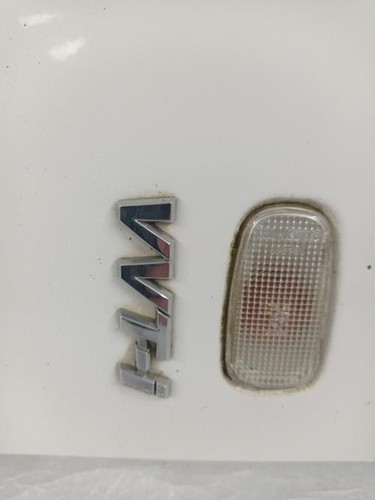 Aile avant gauche toyota - avant,