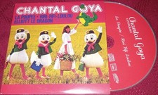 CHANTAL GOYA CD LA POUPEE /