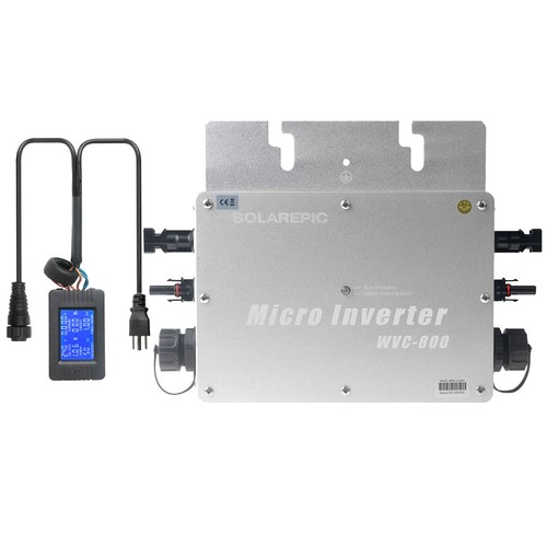 800w waterproof grid - 800w,