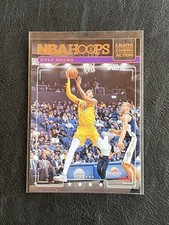 2018-19 Panini NBA Hoops Kyle