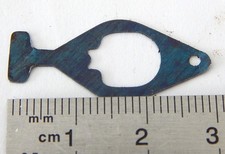 Réf 17204  LIMA UNE AGRAFE DE