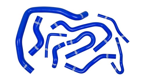 Tuyau radiateur silicone - tuyau, de