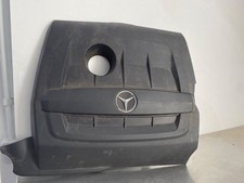 couvercle moteur MERCEDES-BENZ