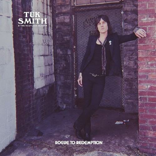 Tuk smith the restless - smith,