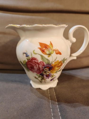 Porcelaine baviere pot - de,