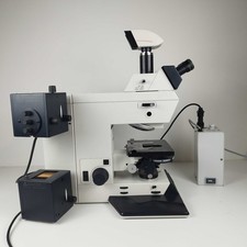 Microscope Leica DMR BE 301-371.011