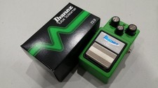 Ibanez TS9 Tube Screamer
