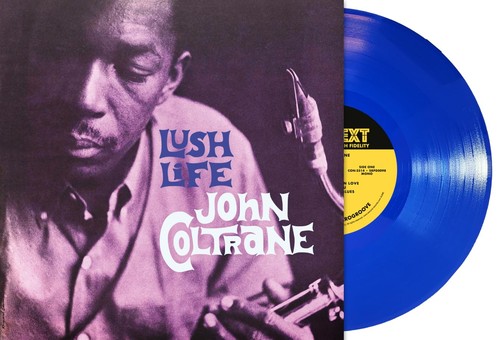 John coltrane lush life - john,
