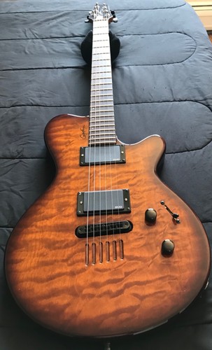 Godin rare a - godin,
