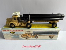 OCCASION DINKY TOYS FRANCE -